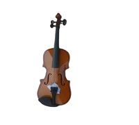 1 Pezzo Di Violino In Legno Lucido 1/4 Violino Artigianale Violino Strumenti Musicali