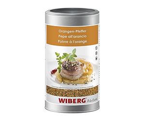 1 pezzo di WIBERG Pepe all'arancio gr. 770 articolo per la gastronomia