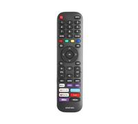 1 pezzo disponibile EN2N30D EN2N30H adatto for telecomando TV, universale multifunzionale 50A73