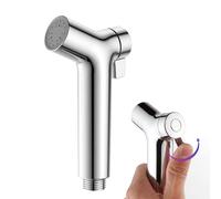 1 Pezzo Doccetta per Bidet, Spruzzatore per Bidet Tenuto in Mano Spruzzatore per