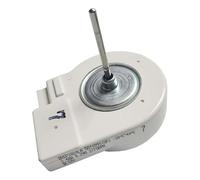 1 pezzo DREP3020LA Motore ventola evaporatore frigorifero DC 12V Parti di ricambio, compatibile con Samsung, accessori for frigorifero DA31-00020E