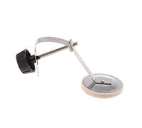 1 Pezzo Drum Mute Pad Drum Mute Dispositivo Grancassa Accessori Parti