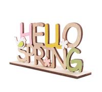 1 Pezzo Easter In Per Primavera