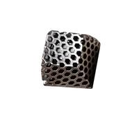 1 pezzo ESC scava fuori keycaps creativo spargimento luce traslucida keycap per interruttori MX tastiere meccaniche