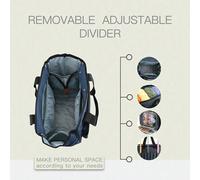 1 pezzo Estensore per cintura elastica, Estensore per cintura regolabile, Materiale elastico lavabile in lavatrice, Regolatore per pantaloni, Adatto per jeans, Accessorio di moda da donna, Adatto per 