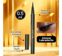 Stila Stay all Day - Eye Liner liquido, waterproof, 0,5 ml