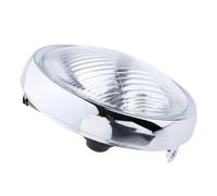 1 Pezzo Fanale Anteriore 12V Luce Proiettore Sigillato Per 1972-1978 Mini Tail