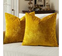 1 pezzo Federa decorativa in velluto effetto brina, cuscinetto morbido e neutro con texture vintage, adatto per arredamento di lusso per la casa 40*40,45*45,60*60,30*50,50*50,55*55Colore unicoPolieste