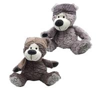 1 Pezzo Fermaporta Orsacchiotto Orso Teddy 2 Colori