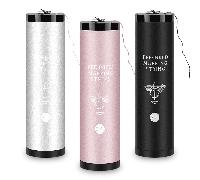 1 pezzo Filo per microblading bianco/nero/rosa, marcatore per trucco permanente sopracciglia pre-inchiostrato, posizionatore di sopracciglia Poliestere