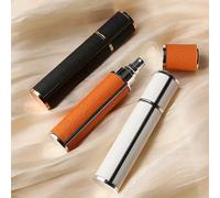 1 pezzo Flaconcino di profumo ricaricabile da 12ml, Atomizzatore ricaricabile portatile, Flacone campione di profumo da viaggio vuoto, Flacone di profumo per uso quotidiano, Ottimo regalo per famiglia