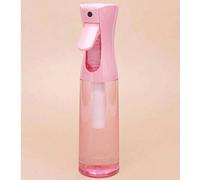 1 pezzo Flacone spray ad alta pressione, detergente liquido per il bagno semplice, flacone spray per la pulizia, nebulizzatore per il viso, flacone spray per disinfettante alcolico, contenitore per po