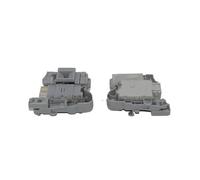 1 pezzo for accessorio serratura porta lavatrice Compatibile con Electrolux a tamburo DKS10628 DKS10C