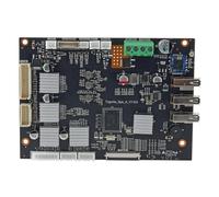 1 pezzo for ANYCUBIC for KOBRA 2 PLUS MAINBOARD - Parti for stampante 3D distintivo