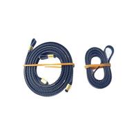 1 pezzo for Anycubic for Kobra 3 XYZ Axis Timing Belt 2GT 6mm - for parti di stampante 3D Anycubic distintivo(X Y and Z)