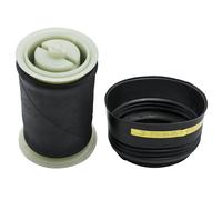 Sospensioni Pneumatiche Molla Soffietto Borsa for BMW X5 E70 Xdrive X6 E71 E72