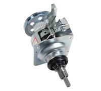 1 pezzo for gruppo frizione lavatrice XQB50-3 XQB42-308SN XQB45-108SF parti riduttore rondella