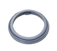 1 pezzo for guarnizione porta lavatrice CSW0212-9TG00 rondella in gomma di tenuta