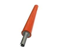 1 pezzo for Ko-ica Mi-olta Bizh-b C554 C654 C754 C554e C654e C754e 654 754 rullo di pressione inferiore fusore parti della stampante for fotocopiatrice