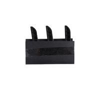 1 pezzo for taglierina di filamento di ricambio Anycubic for serie Kobra 3 / S1C / serie 3 Max distintivo(3 and K3C)