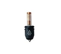 1 pezzo for ugello Flash-forge Ad5M/Pro 0,25 mm/0,4 mm/0,6 mm/0,8 mm-280℃ Kit ugello for Flash-forge for stampante 3D Adve-nturer 5M/Pro(0.4mm Nozzle Kit)