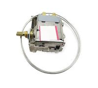1 Pezzo Frigorifero WDF28K-920-028 Termostato Installazione Centrale Sonda Di Controllo Della Temperatura Del Congelatore A Due Pin 45 Cm