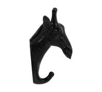 1 Pezzo Gancio A Forma Testa Giraffa Per Casa