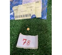 1 Pezzo Getto Max Originale Piaggio Ape Vespa Gilera Aprilia Codice 434935