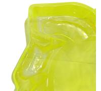 1 pezzo giocattolo per bambini giroscopico da combattimento top per arena burst Gyro stadio spesso giromatico da battaglia accessori fai da te