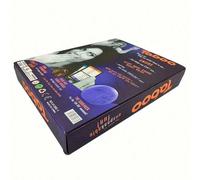 1 pezzo Gioco di indovinelli, Gioco Taboo standard, Gioco da tavolo divertente e ineffabile, Carte da gioco per feste per adulti e riunioni familiari, Regalo per Natale, Ringraziamento e vacanze, Rega