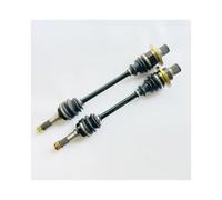 1 pezzo Giunto 'asse omocinetico posteriore sinistro, lunghezza 610 mm, adatto for HS700UTV HS500UTV 47250-115-0000
