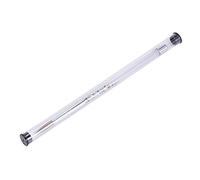 1 pezzo Gold Kolinsky Sable Acrilico Nail Burrack con flusso di fluidità Nail Art Brush per Nail Art Tool 14