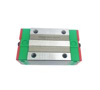 1 pezzo guida a rulli lineari RGW35CC RGW35, guide per carrello per parti di macchine CNC, cuscinetto attuatore Scorrevole