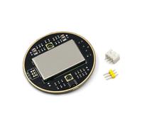 1 Pezzo HB100 X Modulo Sensore A Microonde da 10,525 GHz 2-16 M Modulo Interruttore A Induzione per Corpo Umano per