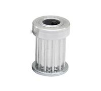 1 pezzo HTD5M-12 denti puleggia diametro 5/6/6,35/8/10 mm materiale in alluminio BF&K forma for larghezza 15/20 cinghia dentata(8 mm,1pc 16 mm -Belt width 15)