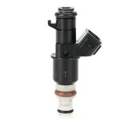 1 pezzo Iniettori Di Carburante Per Civic 1.8L 06-14 Per CR-Z 1.5L 11-14 Per FIT 1.5L 07-14 16450RNAA01 Iniettore Per Auto Ugello Iniezione 16450-RNA-A01 Auto Benzina Iniettore