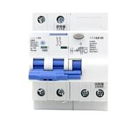 1 pezzo Interruttore automatico Poli 1P+N/1P/2P/3P Corrente 63A | Componente di commutazione e protezione da sovracorrente(16; 4P; B263)