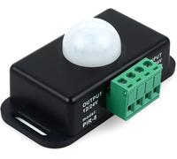1 Pezzo Interruttore Del Sensore Di Movimento 12V/24V, Controller Dell'Interrutt