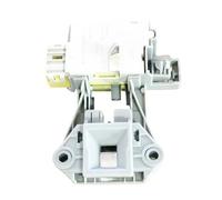 1 Pezzo Interruttore Serratura Porta Lavatrice A Caricamento Frontale, Compatibile For AEG, Compatibile For Electrolux, EWW12732 EWW14912 EWF10743 Interruttore Sensore Porta(Type A)