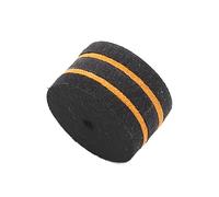 1 Pezzo Kick Drum Pedale Pedale Battitore Testa Martello Percussione Accessori Strumento Parte Battitore Tamburo Feltrini Sostituzione Portatile Piccola Mountain Bike Allen Tool Socket Wrench Moto