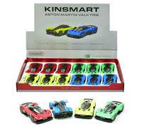 1 Pezzo Kinsmart ASTON MARTIN VALKYRIE (5470D) 1:36 cm 12