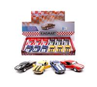 1 PEZZO Kinsmart CHEVROLET CAMARO Z/28 1967 COL.ASS.cm 12 1:37