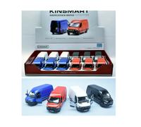 1 PEZZO Kinsmart MERCEDES SPRINTER 2020 cm 11