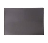 1 pezzo Laser Gomma Foglio Olio Resistenza all'abrasione Stampa Precisa Incisione Sealer Timbro A4 Dimensioni 297 x 211 x 2,3 mm