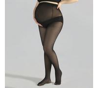 1 pezzo Leggings attillati elasticizzati e comodi da maternità, taglie forti. Per l'autunno L-XXL,0XL-2Xl,Completo nero a due pezzi,Pezzo unico nero,Colore della pelle un pezzo,Un colore di pelle e un