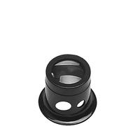 1 pezzo Lente di ingrandimento per occhiali 3X 5X 10x 15x 20