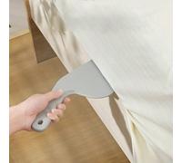 1 pezzo Lenzuolo e sollevatore di materasso con protezione per lo spazio libero e blocchi per gli angoli, decorazioni per festival, decorazione per la stanza, decorazione per la casa, decorazione per