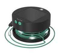1 Pezzo Luce Da Campeggio Esterna Lampada A LED Luci Filo Solari