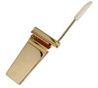 1 pezzo Lungo Verson Vibrola Vibrato Tremolo BrüCke per LP Style Chitarra Elettrica Parti