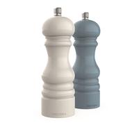 1 Pezzo Macinapepe Macinasale da Tavola Colorato Pedrini 2 Colori